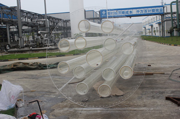 施工現場